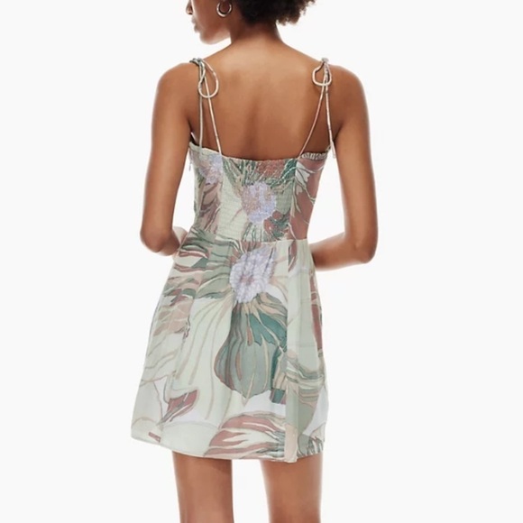 Wilfred Fable Dress - Picture 8 of 15